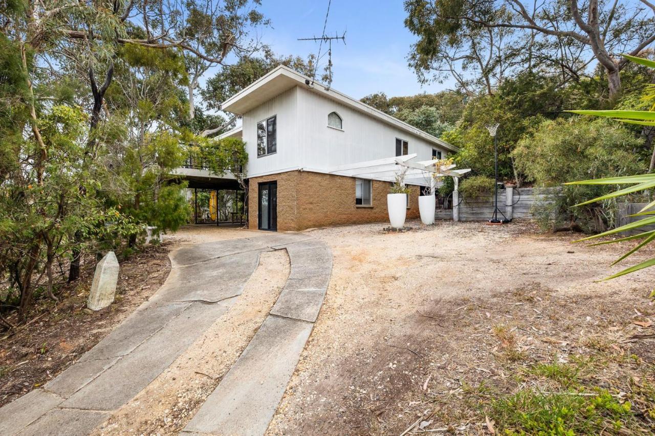 Bush And Beach House Anglesea Villa Exterior photo